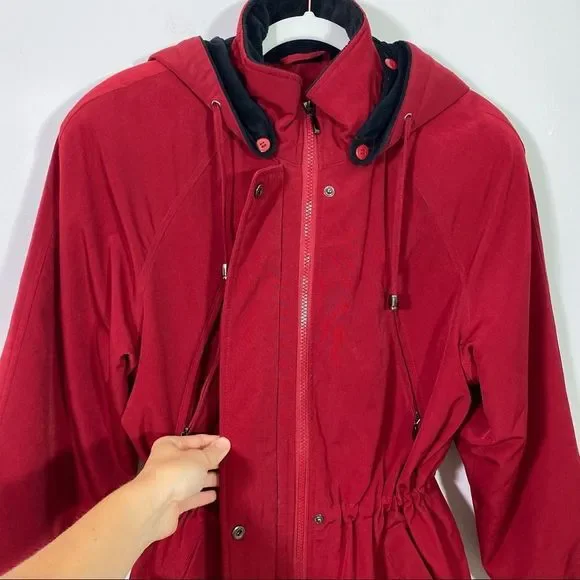 Liz Claiborne Spring/Fall Jacket - Picture 11 of 16